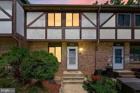 452 Knottwood Ct, Arnold, MD 21012