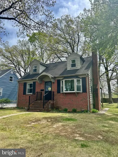109 17th Ave, Brooklyn Park, MD 21225