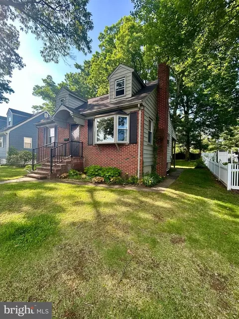 109 17th Ave, Brooklyn Park, MD 21225