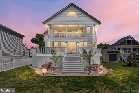 7526 Rock Way, Pasadena, MD 21122