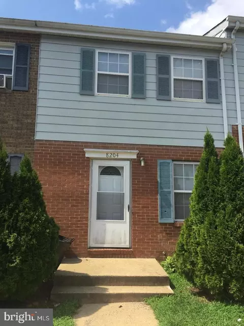 8204 Kilmory Ct, Severn, MD 21144