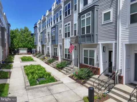 206 Wesley Brown Ln, Annapolis, MD 21401