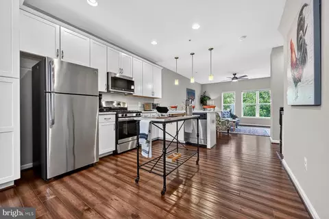 206 Wesley Brown Ln, Annapolis, MD 21401