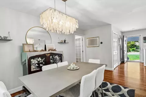 Dining - 45 Sierra Ln, Arnold, MD 21012 photo 2 of 5