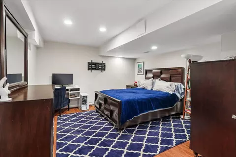 Bedroom - 45 Sierra Ln, Arnold, MD 21012 photo 10 of 12