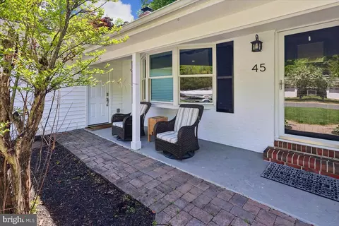 Exterior - 45 Sierra Ln, Arnold, MD 21012 photo 3 of 12