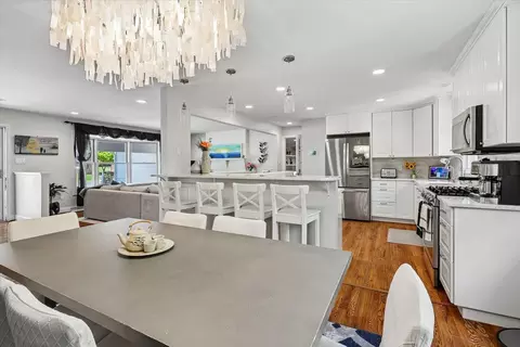 Dining - 45 Sierra Ln, Arnold, MD 21012 photo 1 of 5