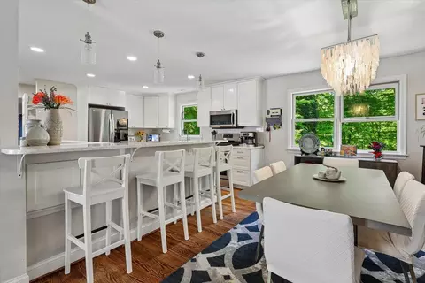 Kitchen - 45 Sierra Ln, Arnold, MD 21012 photo 4 of 4