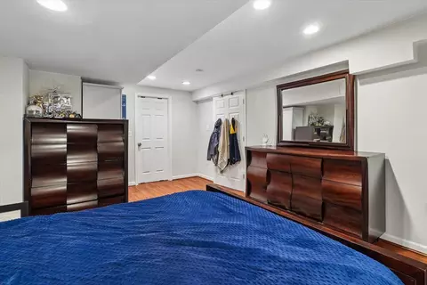 Bedroom - 45 Sierra Ln, Arnold, MD 21012 photo 11 of 12