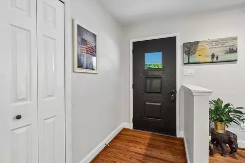 Entry Way - 45 Sierra Ln, Arnold, MD 21012 photo 1 of 2