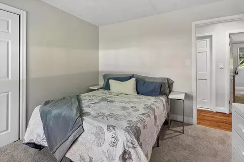 Bedroom - 45 Sierra Ln, Arnold, MD 21012 photo 5 of 12