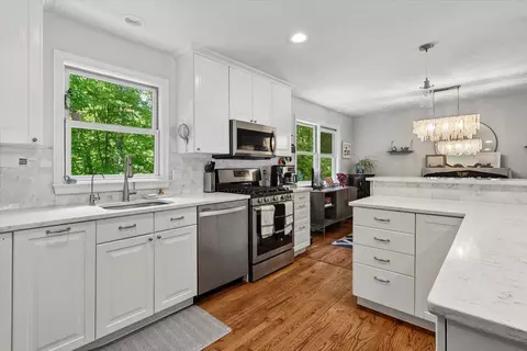 Kitchen - 45 Sierra Ln, Arnold, MD 21012 photo 1 of 4