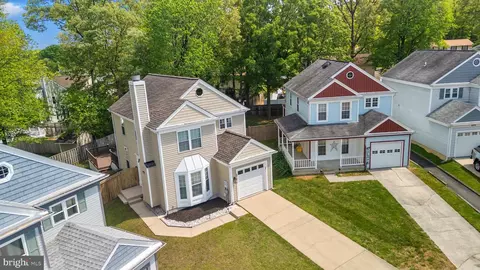 8083 Pendragon Way, Pasadena, MD 21122 photo 23