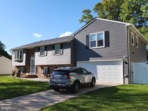 1442 Watts Ave, Severn, MD 21144