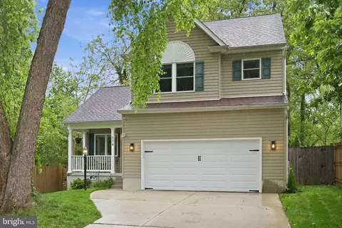 374 Holly Trl, Crownsville, MD 21032