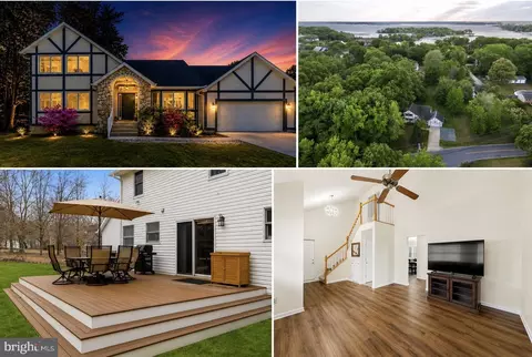 3280 Arundel On The Bay Rd, Annapolis, MD 21403
