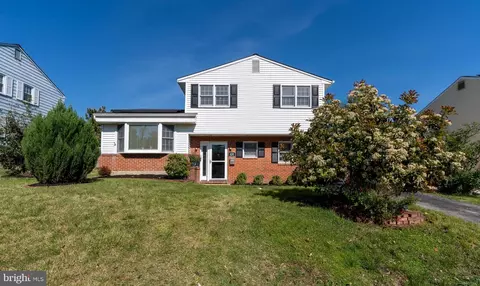 428 Sudbury Rd, Linthicum Heights, MD 21090