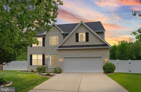 609 Frogs Leap Ct, Glen Burnie, MD 21060