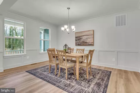 Dining - 6607 Lost Fox Ln, Hanover, MD 21076 photo 3 of 3