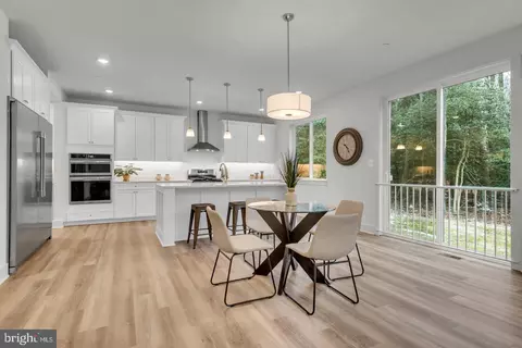 Dining - 6607 Lost Fox Ln, Hanover, MD 21076 photo 1 of 3