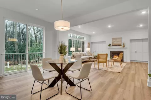 Dining - 6607 Lost Fox Ln, Hanover, MD 21076 photo 2 of 3