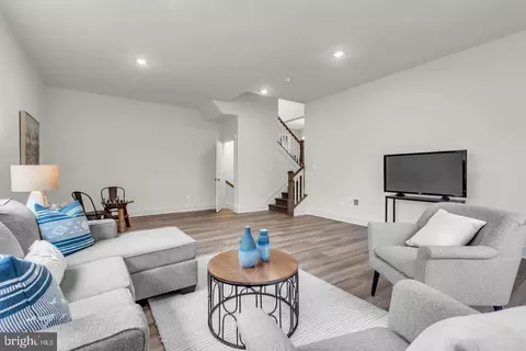 Living - 6607 Lost Fox Ln, Hanover, MD 21076 photo 6 of 6