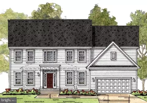 6607 Lost Fox Ln, Hanover, MD 21076