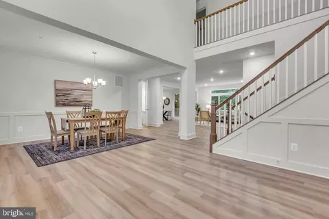 Entry Way - 6607 Lost Fox Ln, Hanover, MD 21076 photo 6 of 6