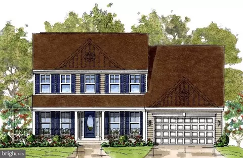 6606 Lost Fox Ln, Hanover, MD 21076