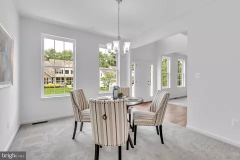 Dining - 6606 Lost Fox Ln, Hanover, MD 21076 photo 2 of 2