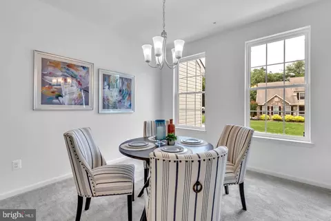 Dining - 6606 Lost Fox Ln, Hanover, MD 21076 photo 1 of 2