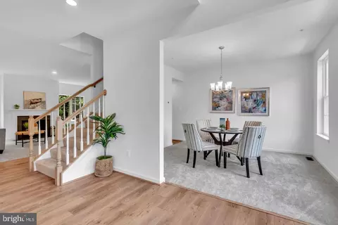 Entry Way - 6606 Lost Fox Ln, Hanover, MD 21076 photo 1 of 3