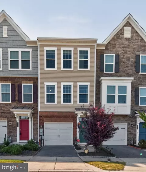 2914 Koens Ct, Hanover, MD 21076