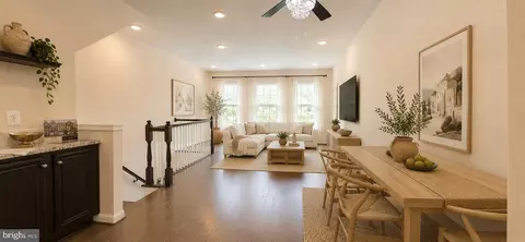Entry Way - 2914 Koens Ct, Hanover, MD 21076 photo 3 of 8