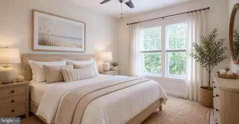 Bedroom - 2914 Koens Ct, Hanover, MD 21076 photo 3 of 3
