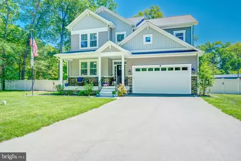 8331 Woodland Rd, Pasadena, MD 21122