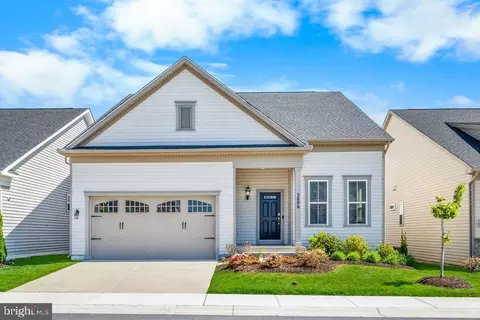 2806 Water Strider Way, Odenton, MD 21113