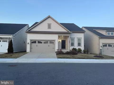2806 Water Strider Way, Odenton, MD 21113