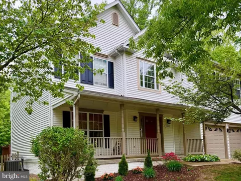 3029 Marsh Crossing Dr, Laurel, MD 20724