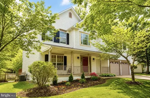 3029 Marsh Crossing Dr, Laurel, MD 20724