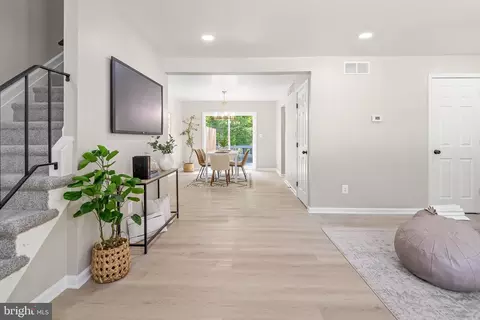 Entry Way - 603 Chapelgate Dr, Odenton, MD 21113 photo 1 of 1