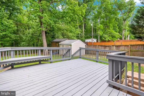 Exterior - 603 Chapelgate Dr, Odenton, MD 21113 photo 3 of 7