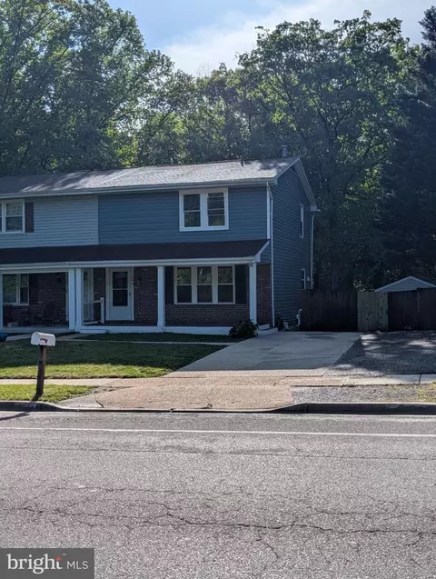 603 Chapelgate Dr, Odenton, MD 21113