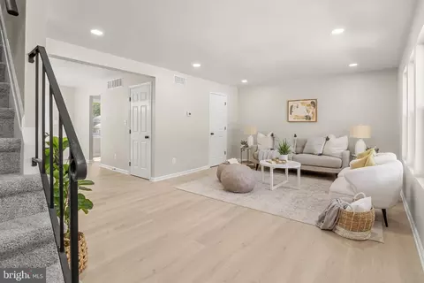 Living - 603 Chapelgate Dr, Odenton, MD 21113 photo 1 of 3