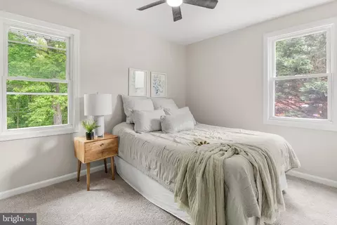 Bedroom - 603 Chapelgate Dr, Odenton, MD 21113 photo 5 of 7