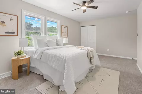 Bedroom - 603 Chapelgate Dr, Odenton, MD 21113 photo 3 of 7