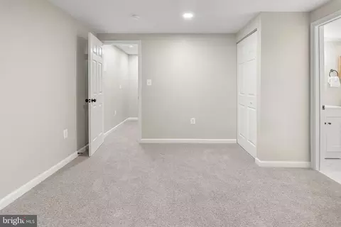 Bedroom - 603 Chapelgate Dr, Odenton, MD 21113 photo 7 of 7