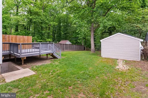 Exterior - 603 Chapelgate Dr, Odenton, MD 21113 photo 5 of 7