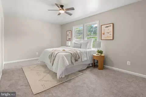 Bedroom - 603 Chapelgate Dr, Odenton, MD 21113 photo 1 of 7