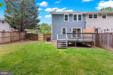 Exterior - 603 Chapelgate Dr, Odenton, MD 21113 photo 7 of 7